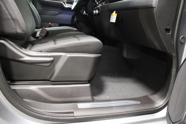 2026 GMC Sierra 1500 Crew Cab, Short Bed, SLE, 4WD