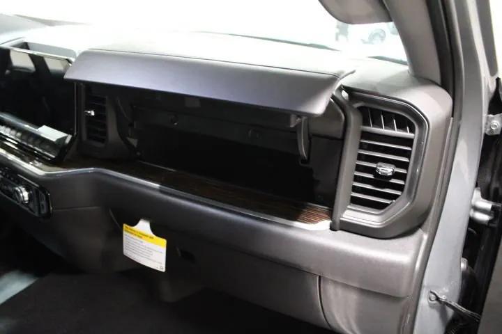 2026 GMC Sierra 1500 Crew Cab, Short Bed, SLE, 4WD