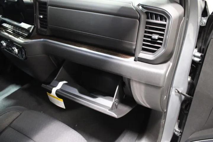 2026 GMC Sierra 1500 Crew Cab, Short Bed, SLE, 4WD