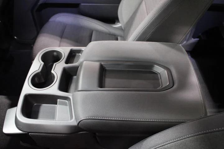 2026 GMC Sierra 1500 Crew Cab, Short Bed, SLE, 4WD
