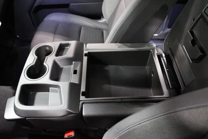 2026 GMC Sierra 1500 Crew Cab, Short Bed, SLE, 4WD