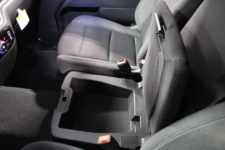 2026 GMC Sierra 1500 Crew Cab, Short Bed, SLE, 4WD