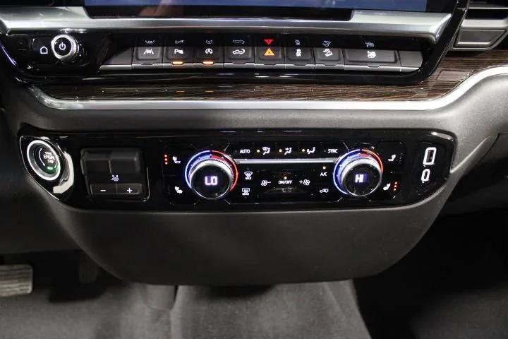 2026 GMC Sierra 1500 Crew Cab, Short Bed, SLE, 4WD