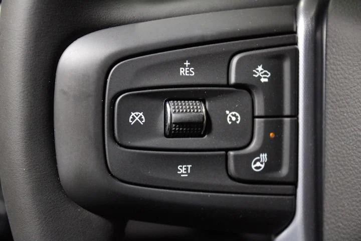 2026 GMC Sierra 1500 Crew Cab, Short Bed, SLE, 4WD