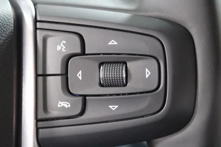 2026 GMC Sierra 1500 Crew Cab, Short Bed, SLE, 4WD