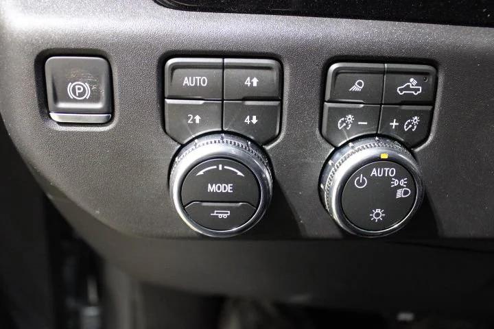 2026 GMC Sierra 1500 Crew Cab, Short Bed, SLE, 4WD