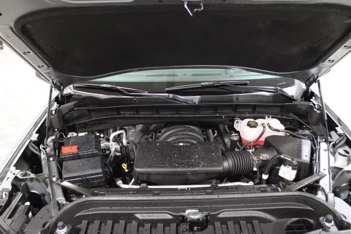 2026 GMC Sierra 1500 Crew Cab, Short Bed, SLE, 4WD