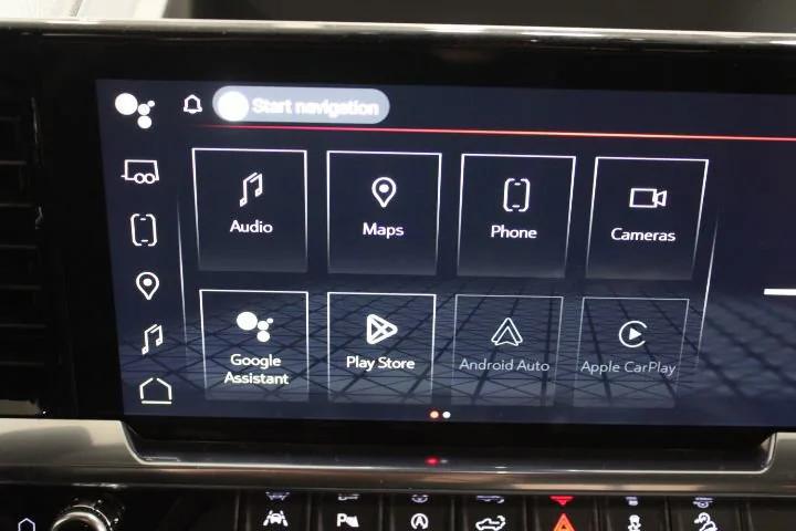 2026 GMC Sierra 1500 Crew Cab, Short Bed, SLE, 4WD