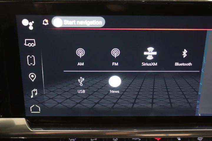 2026 GMC Sierra 1500 Crew Cab, Short Bed, SLE, 4WD