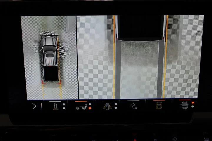 2026 GMC Sierra 1500 Crew Cab, Short Bed, SLE, 4WD