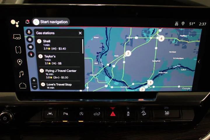 2026 GMC Sierra 1500 Crew Cab, Short Bed, SLE, 4WD