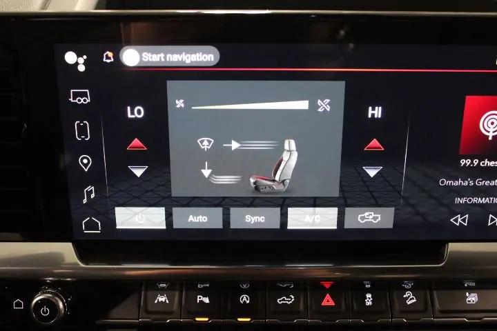 2026 GMC Sierra 1500 Crew Cab, Short Bed, SLE, 4WD