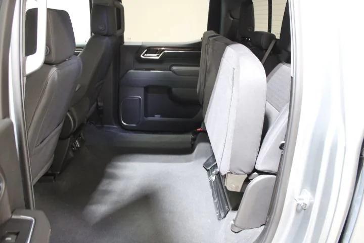 2026 GMC Sierra 1500 Crew Cab, Short Bed, SLE, 4WD