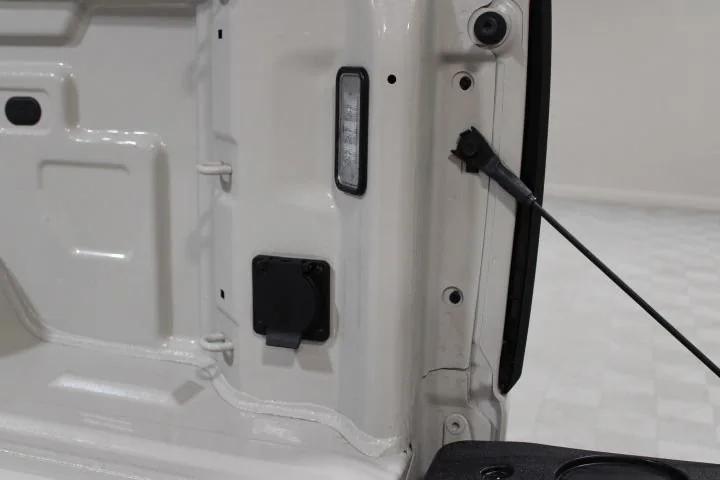 2026 GMC Sierra 1500 Crew Cab, Short Bed, SLE, 4WD