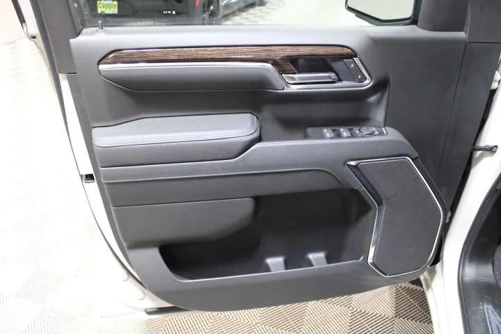 2026 GMC Sierra 1500 Crew Cab, Short Bed, SLE, 4WD