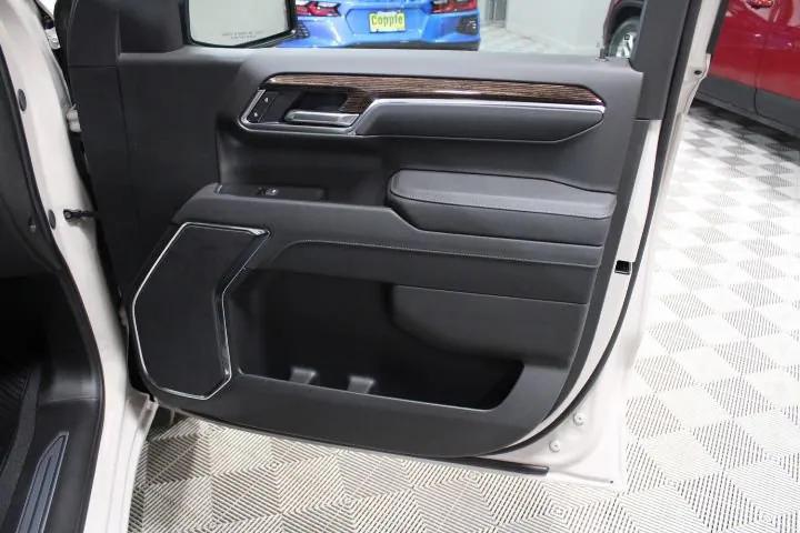 2026 GMC Sierra 1500 Crew Cab, Short Bed, SLE, 4WD
