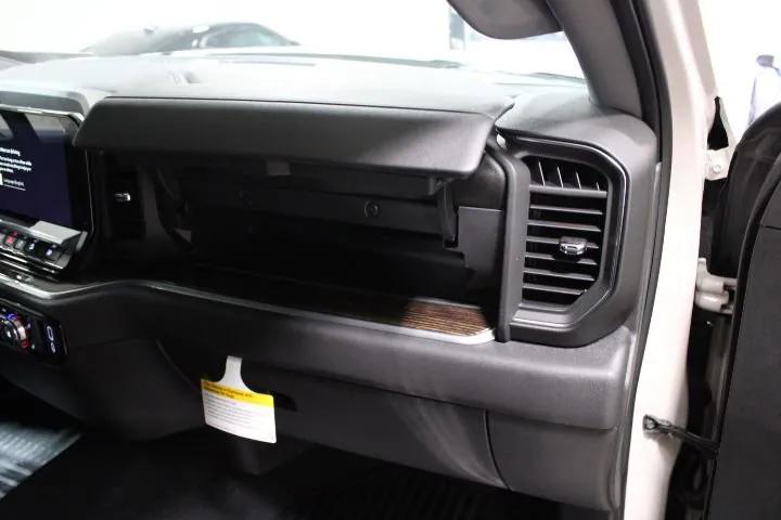 2026 GMC Sierra 1500 Crew Cab, Short Bed, SLE, 4WD
