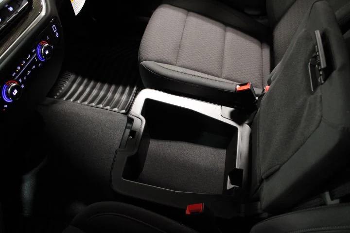 2026 GMC Sierra 1500 Crew Cab, Short Bed, SLE, 4WD