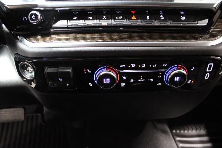 2026 GMC Sierra 1500 Crew Cab, Short Bed, SLE, 4WD