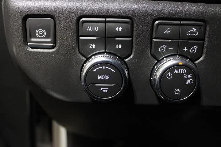 2026 GMC Sierra 1500 Crew Cab, Short Bed, SLE, 4WD