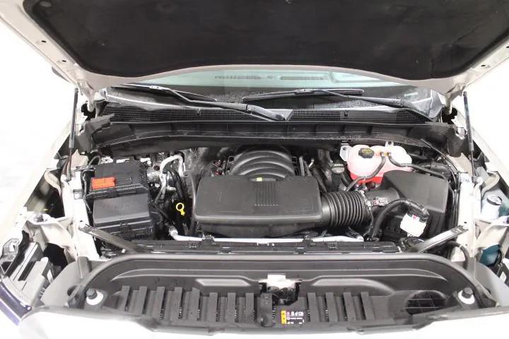 2026 GMC Sierra 1500 Crew Cab, Short Bed, SLE, 4WD