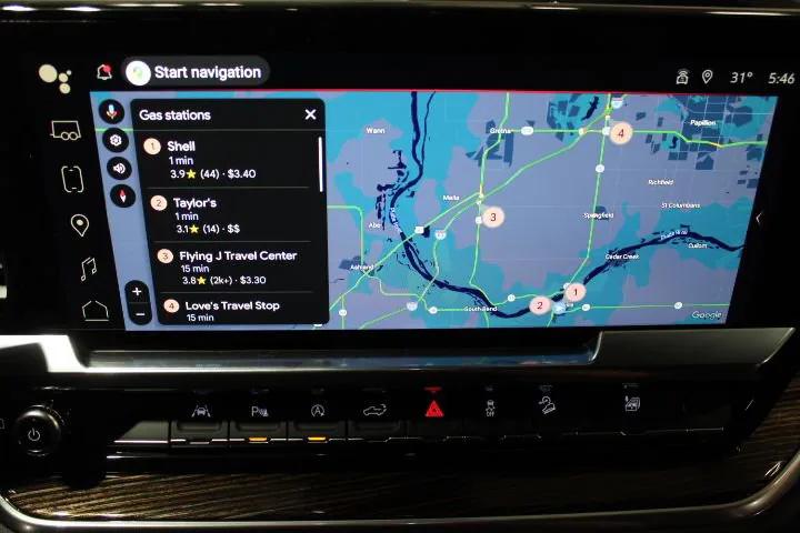 2026 GMC Sierra 1500 Crew Cab, Short Bed, SLE, 4WD