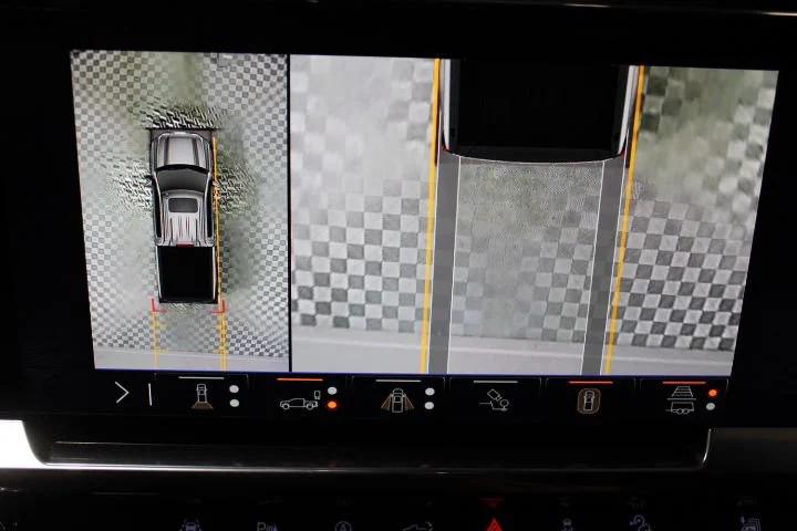 2026 GMC Sierra 1500 Crew Cab, Short Bed, SLE, 4WD