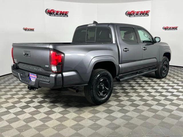 2021 Toyota Tacoma SR V6