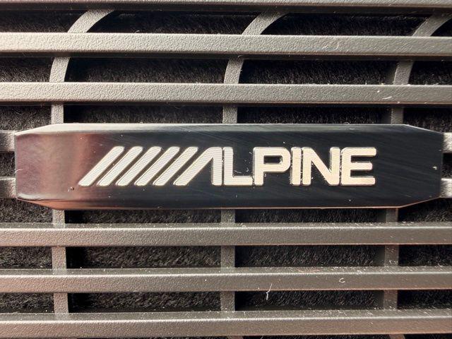 2023 Jeep Wagoneer Series II Carbide 4x4