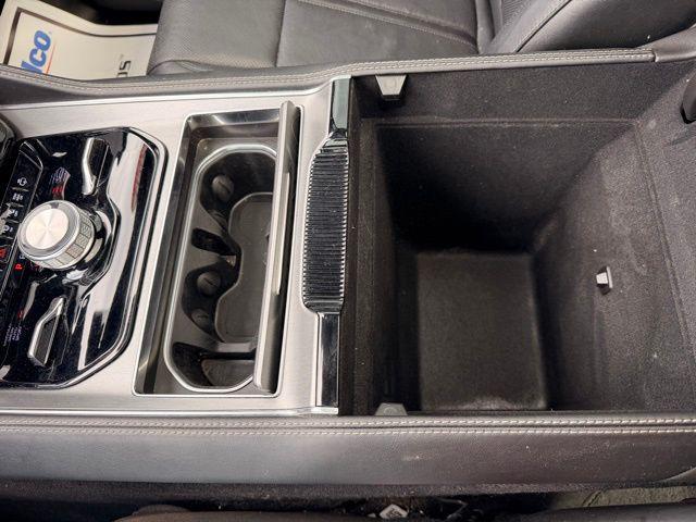 2023 Jeep Wagoneer Series II Carbide 4x4