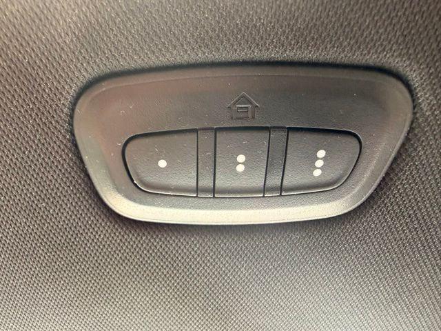 2023 Jeep Wagoneer Series II Carbide 4x4