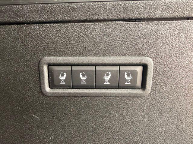 2023 Jeep Wagoneer Series II Carbide 4x4