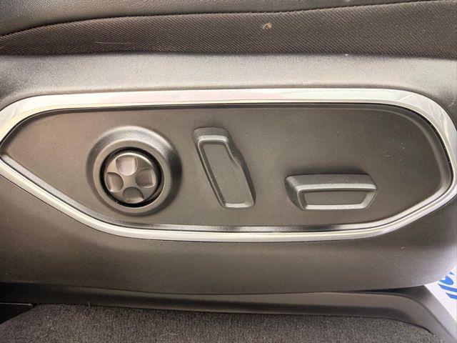 2023 Jeep Wagoneer Series II Carbide 4x4