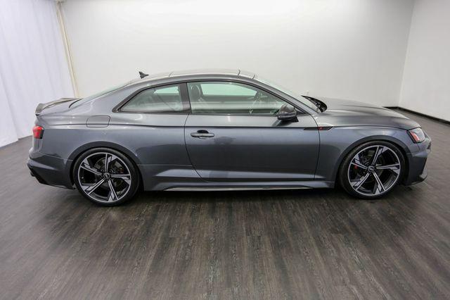 2021 Audi RS 5 Coupe TFSI quattro Tiptronic