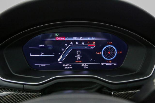 2021 Audi RS 5 Coupe TFSI quattro Tiptronic