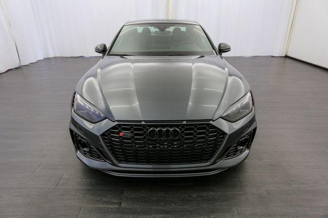 2021 Audi RS 5 Coupe TFSI quattro Tiptronic