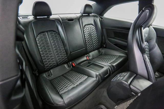 2021 Audi RS 5 Coupe TFSI quattro Tiptronic