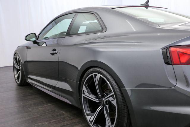 2021 Audi RS 5 Coupe TFSI quattro Tiptronic