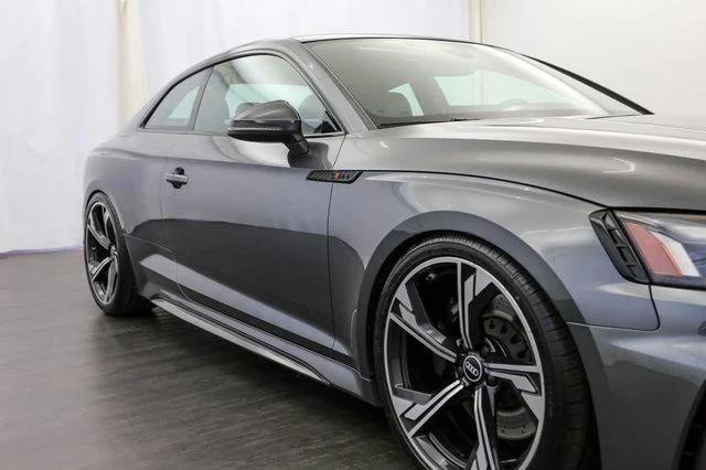 2021 Audi RS 5 Coupe TFSI quattro Tiptronic