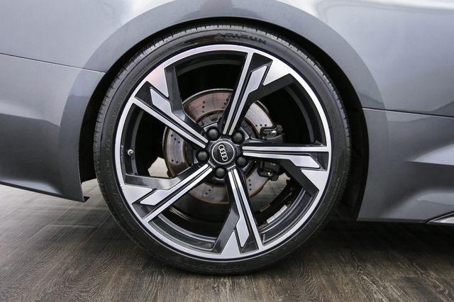2021 Audi RS 5 Coupe TFSI quattro Tiptronic