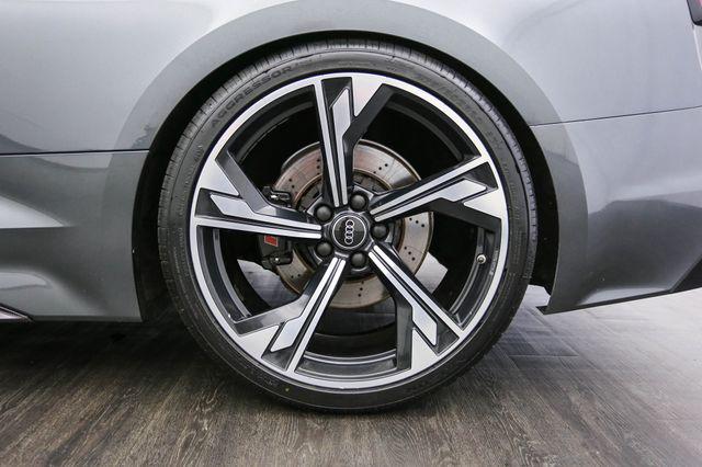 2021 Audi RS 5 Coupe TFSI quattro Tiptronic