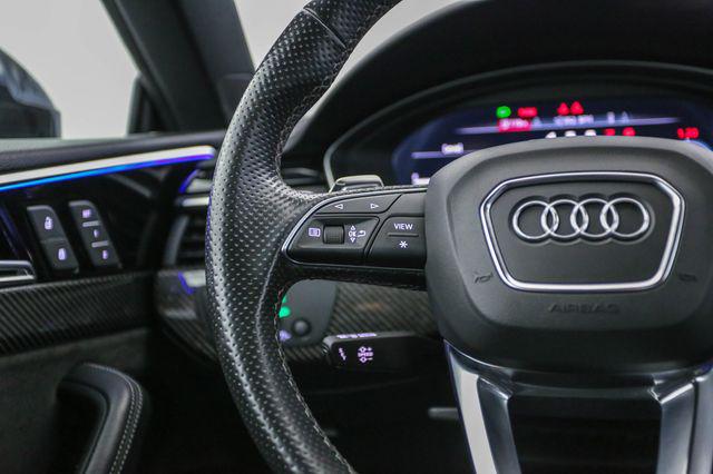 2021 Audi RS 5 Coupe TFSI quattro Tiptronic