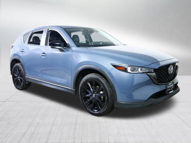 2024 Mazda CX-5 2.5 S Carbon Edition for sale in Brooklyn Center, MN