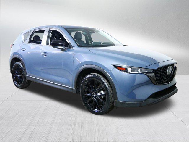 2024 Mazda CX-5 2.5 S Carbon Edition for sale in Brooklyn Center, MN