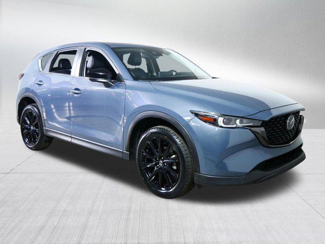 2024 Mazda CX-5 2.5 S Carbon Edition for sale in Brooklyn Center, MN
