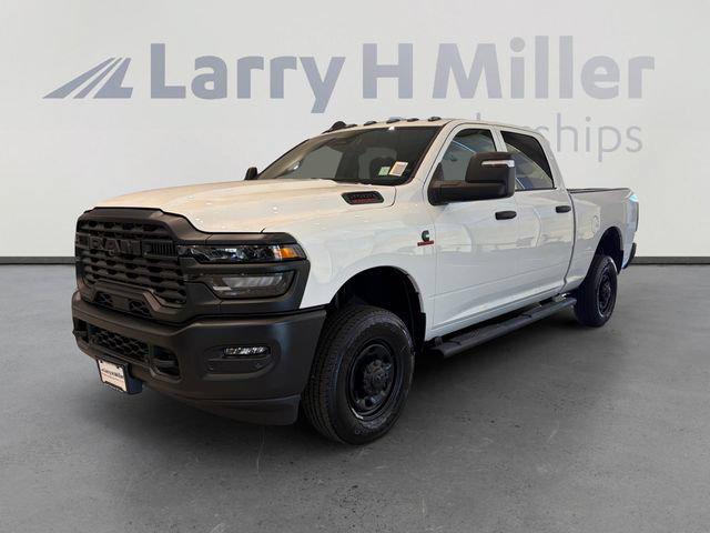 2026 Ram 2500 Tradesman Crew Cab 4x4 6'4" Box for sale in Denver, CO