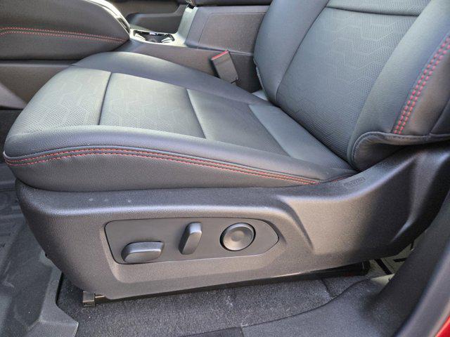 2026 Chevrolet Colorado Z71, 4WD