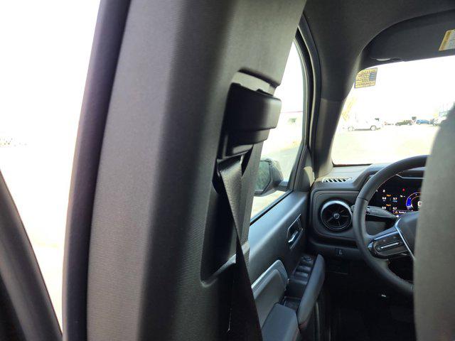 2026 Chevrolet Colorado Z71, 4WD