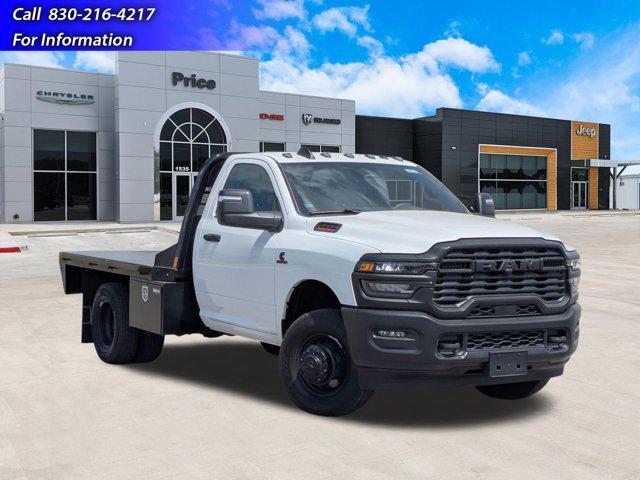 2026 Ram 3500 Tradesman/Big Horn for sale in Floresville, TX