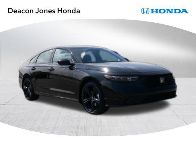 2026 Honda Accord Sedan Sport-L for sale in Goldsboro, NC